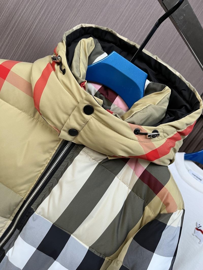 Burberry Outwear